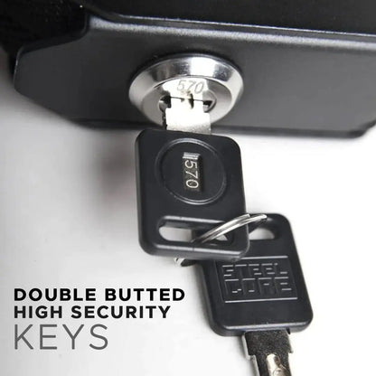 SteelCore Universal Security Strap 