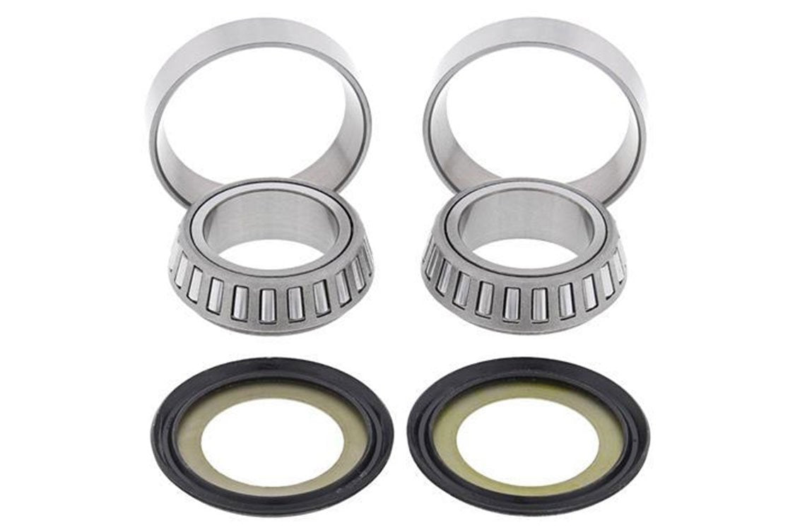 ALL BALLS RACING STEERING BEARING KIT (22-1003) All Balls Racing