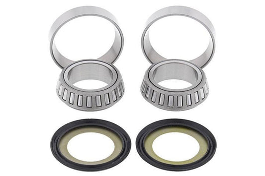 ALL BALLS RACING STEERING BEARING KIT (22-1003) All Balls Racing