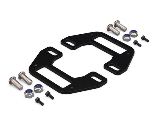 DENALI T3 Light Mount – License Plate Denali