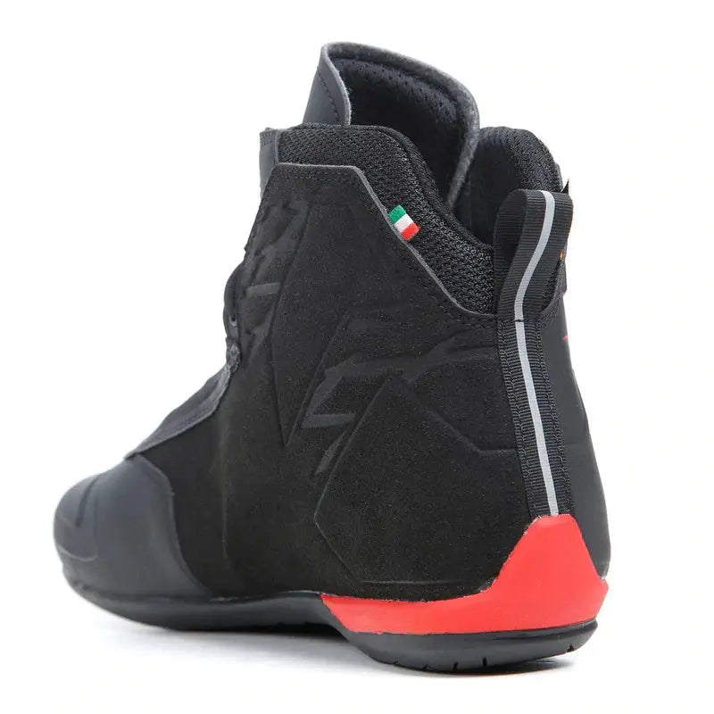 TCX RO4D Air Boots 