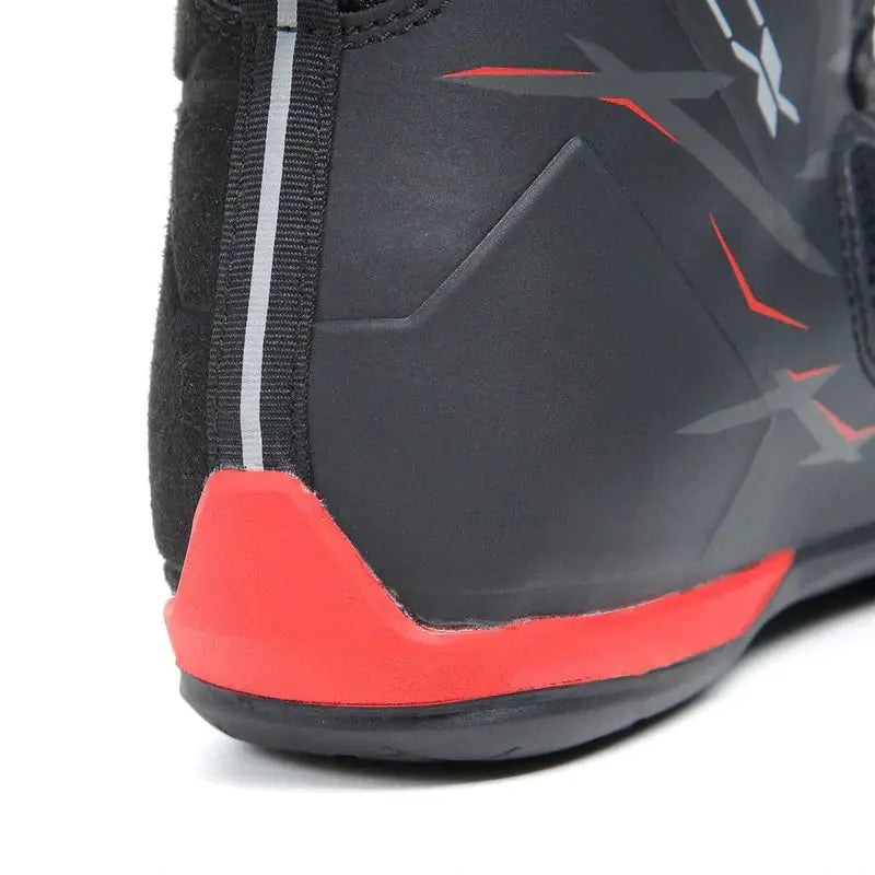 TCX RO4D Air Boots 