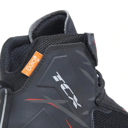 TCX RO4D Air Boots 