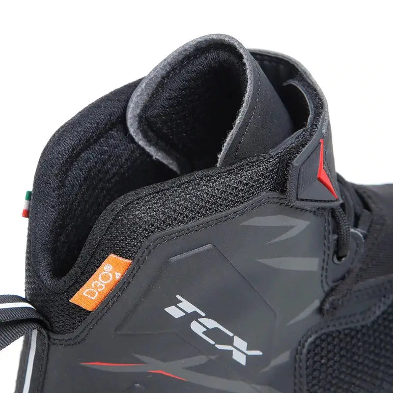 TCX RO4D Air Boots 