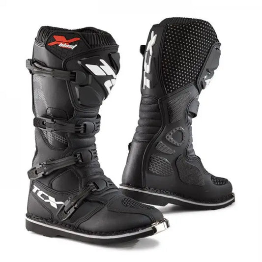 TCX X-Blast Boots (Black) 