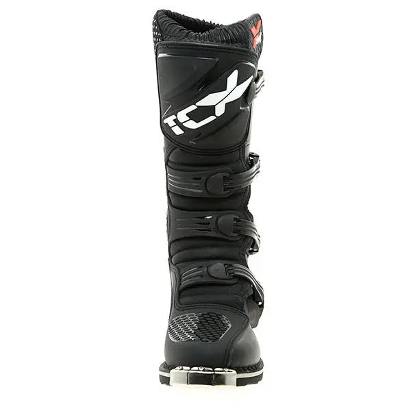 TCX X-Blast Boots (Black) 