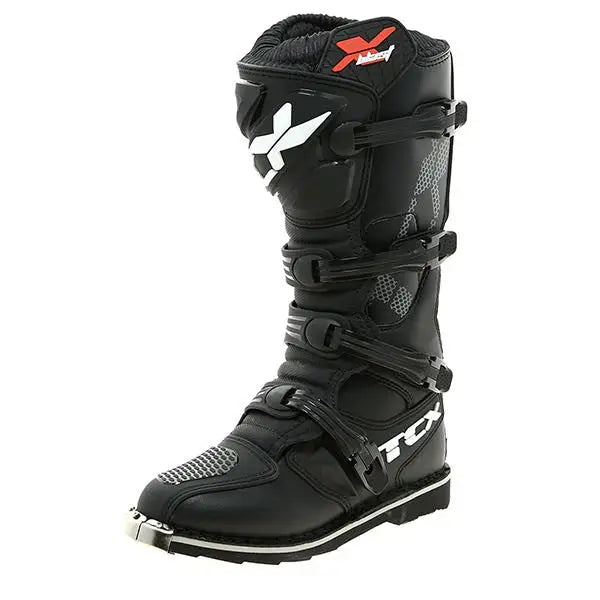 TCX X-Blast Boots (Black) 