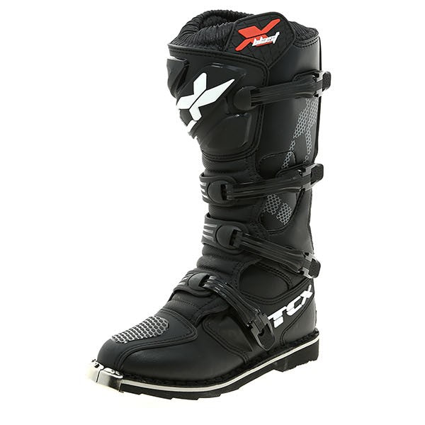 TCX X-Blast Boots (Black) TCX
