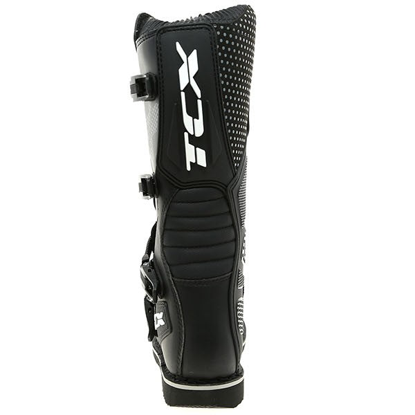 TCX X-Blast Boots (Black) TCX