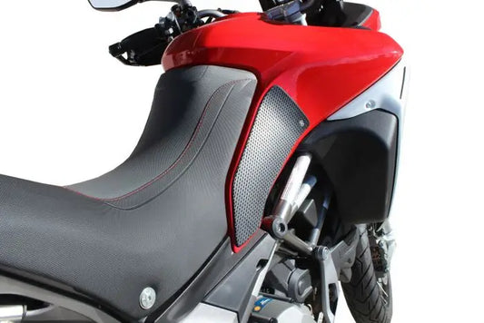 TechSpec Tank Grip Ducati Multistrada 1200 Enduro (2017- Current) 