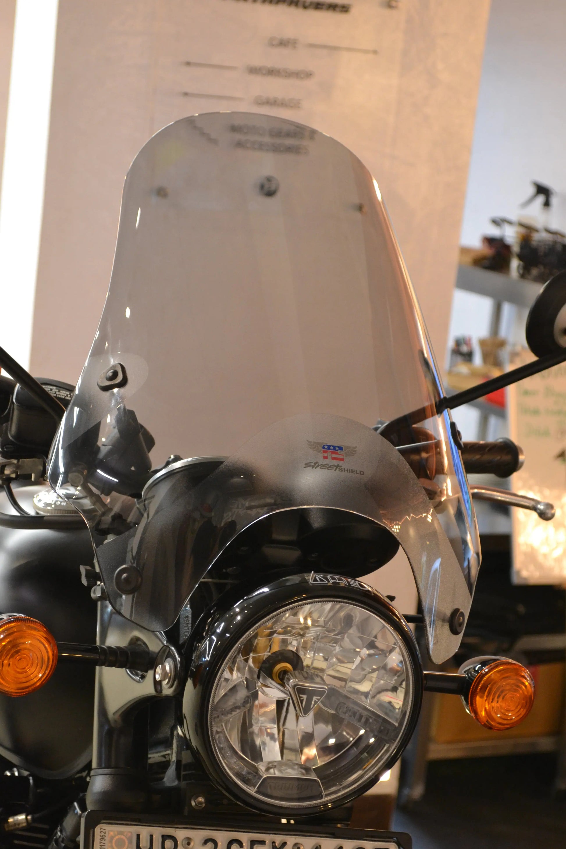 Triumph Bonneville T120 2020 For Sale (Matte Black) 
