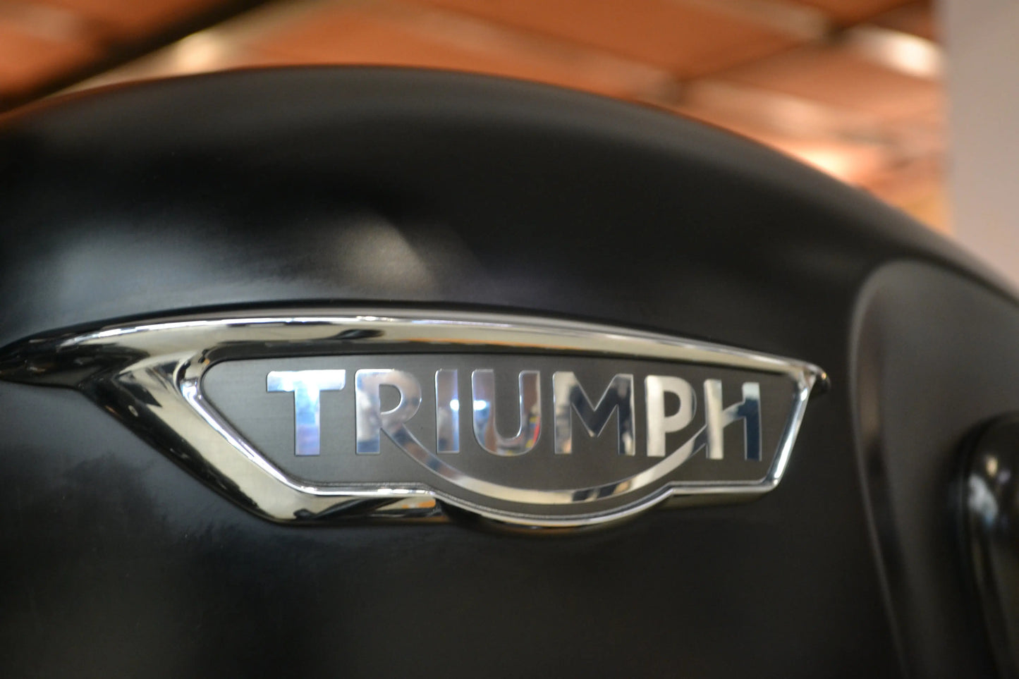 Triumph Bonneville T120 2020 For Sale (Matte Black) 