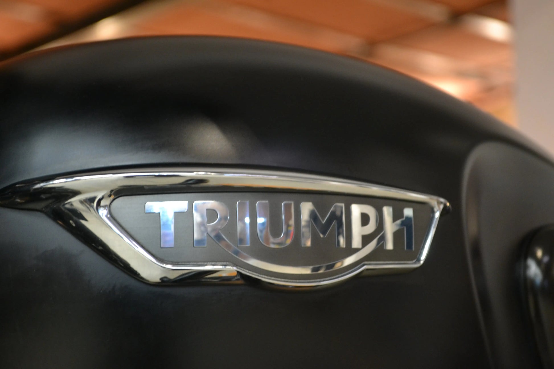 Triumph Bonneville T120 2020 For Sale (Matte Black) 