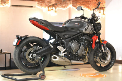 Triumph Trident 660 For Sale (2021 Registered) 