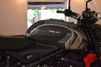 Triumph Trident 660 For Sale (2021 Registered) 