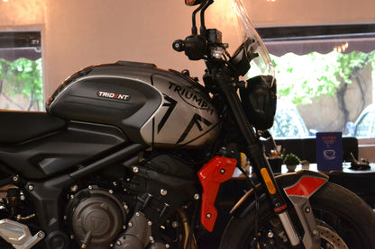 Triumph Trident 660 For Sale (2021 Registered) 