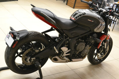 Triumph Trident 660 For Sale (2021 Registered) 