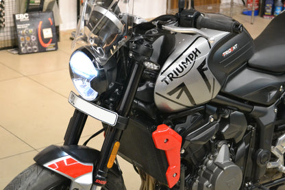 Triumph Trident 660 For Sale (2021 Registered) 