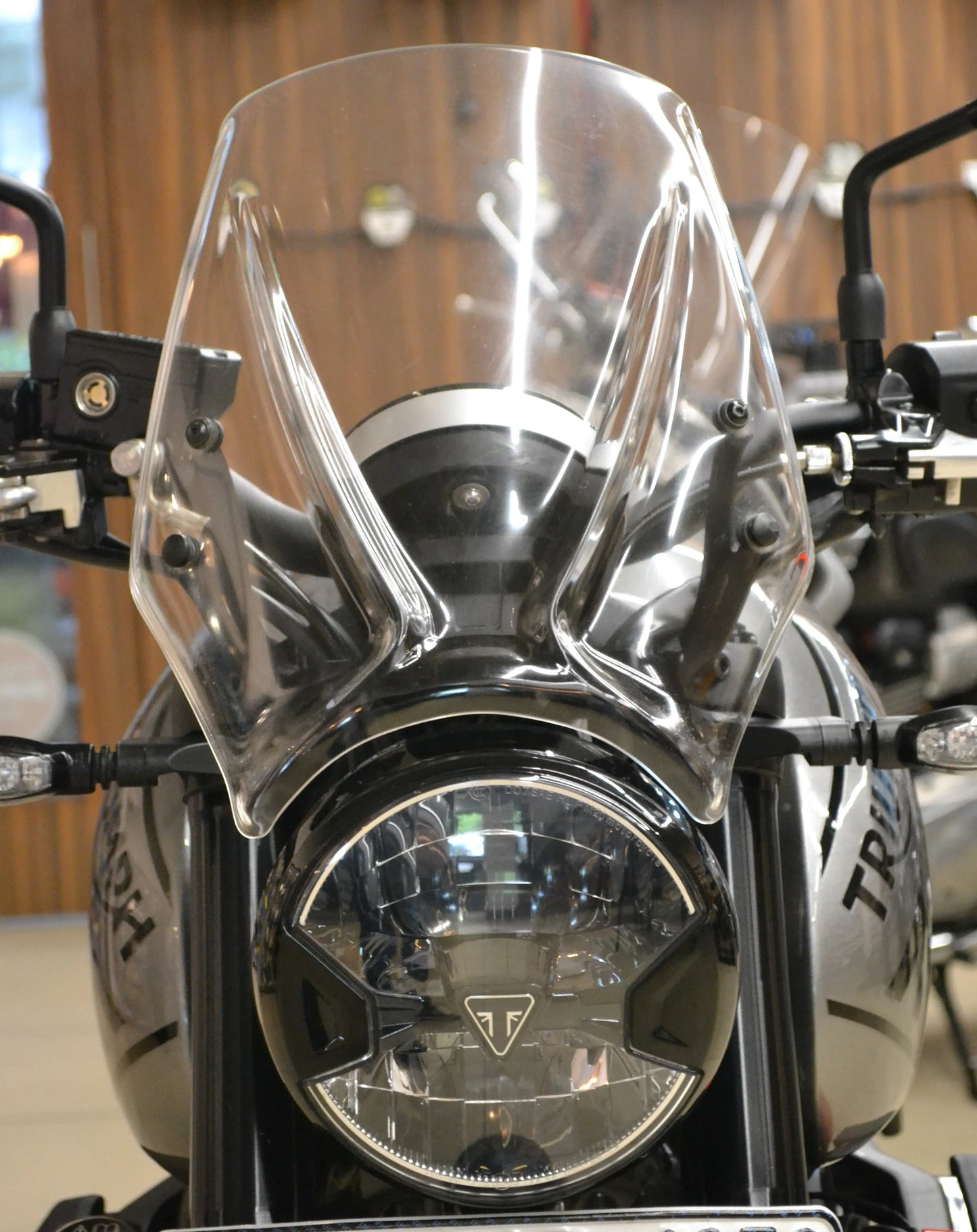 Triumph Trident 660 For Sale (2021 Registered) 