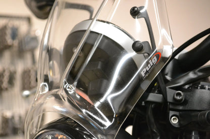Triumph Trident 660 For Sale (2021 Registered) 