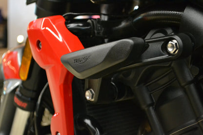 Triumph Trident 660 For Sale (2021 Registered) 
