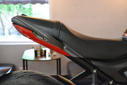 Triumph Trident 660 For Sale (2021 Registered) 