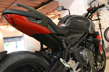 Triumph Trident 660 For Sale (2021 Registered) 