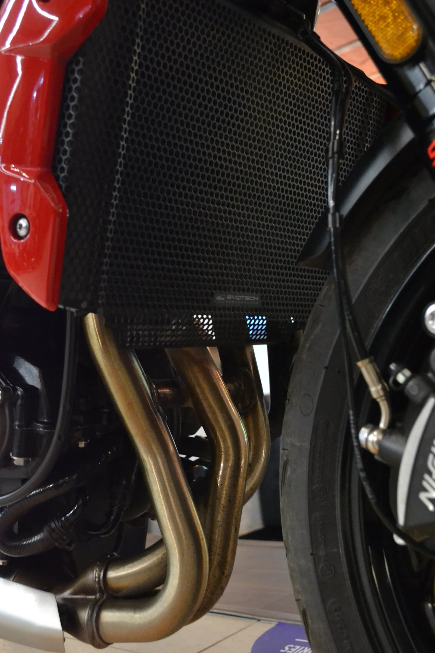 Triumph Trident 660 For Sale (2021 Registered) 