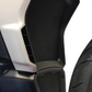 Evotech Performance Radiator and Oil Cooler Guard Set For Ducati XDiavel / S / Dark / Black Star Evotech