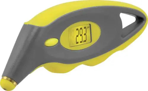 Victor SmartTip 0-100 PSI Digital Tire Gauge 