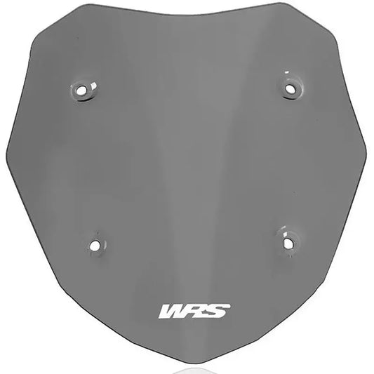 WRS Sport Dark Smoked Windscreen For BMW F 900 XR (2020-21) 