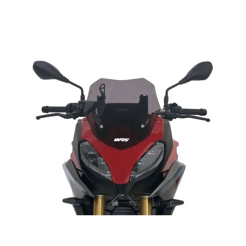 WRS Sport Dark Smoked Windscreen For BMW F 900 XR (2020-21) 