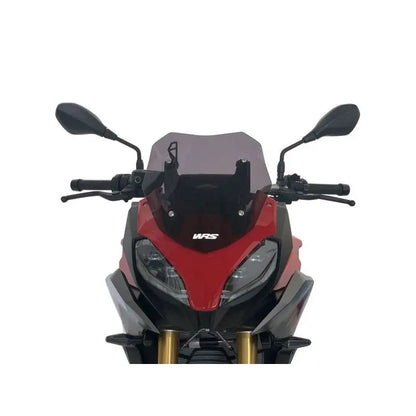 WRS Sport Dark Smoked Windscreen For BMW F 900 XR (2020-21) 