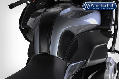 WUNDERLICH BMW R 1200RT TANK PAD SET OF 5 