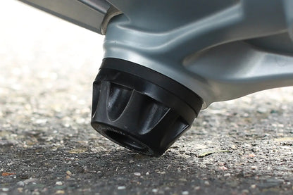 WUNDERLICH SLIDER PARALEVER FOR BMW R SERIES PROTECTION - (REAR) 