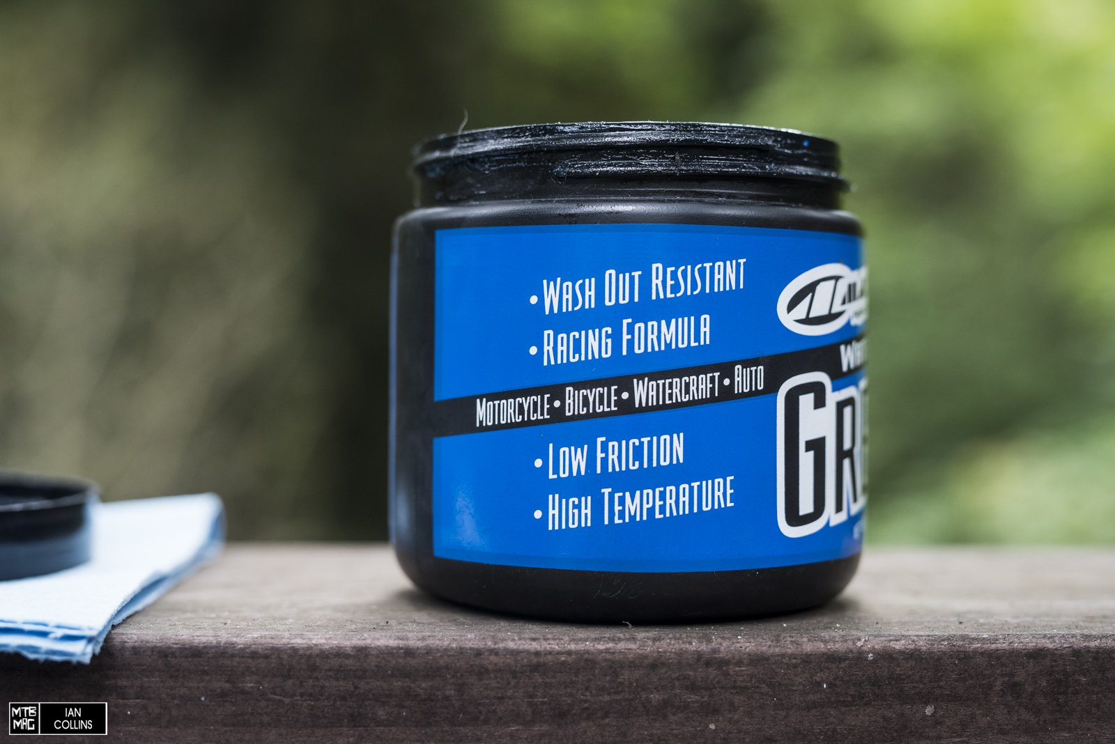 MAXIMA WATERPROOF GREASE Maxima