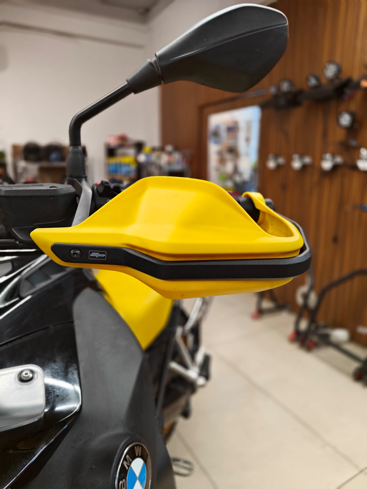 BMW R1250GSA 40th Anniversary Edition UP Registered For Sale Pathpavers Garage