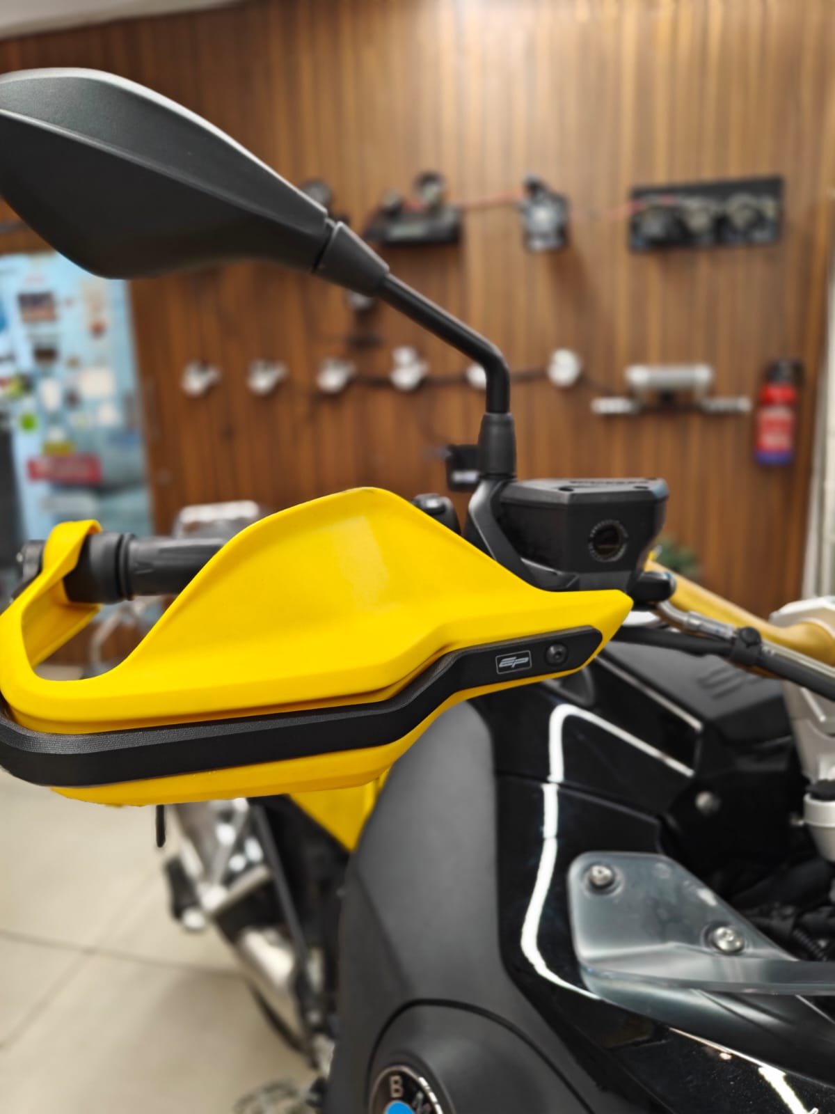 BMW R1250GSA 40th Anniversary Edition UP Registered For Sale Pathpavers Garage