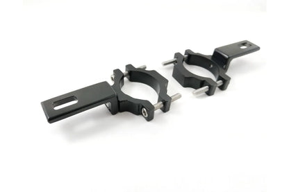 OYA Clamps Aux LED Lights - Fork Tubes (Pair) OYA