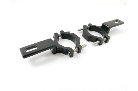 OYA Clamps Aux LED Lights - Fork Tubes (Pair) OYA