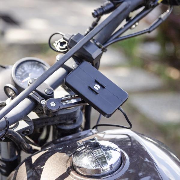 SP Connect Wireless Charging Module Pathpavers