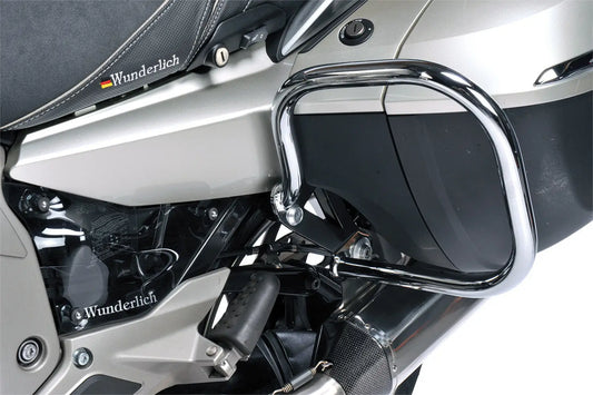 Wunderlich Case Protection Bar For BMW K1600 