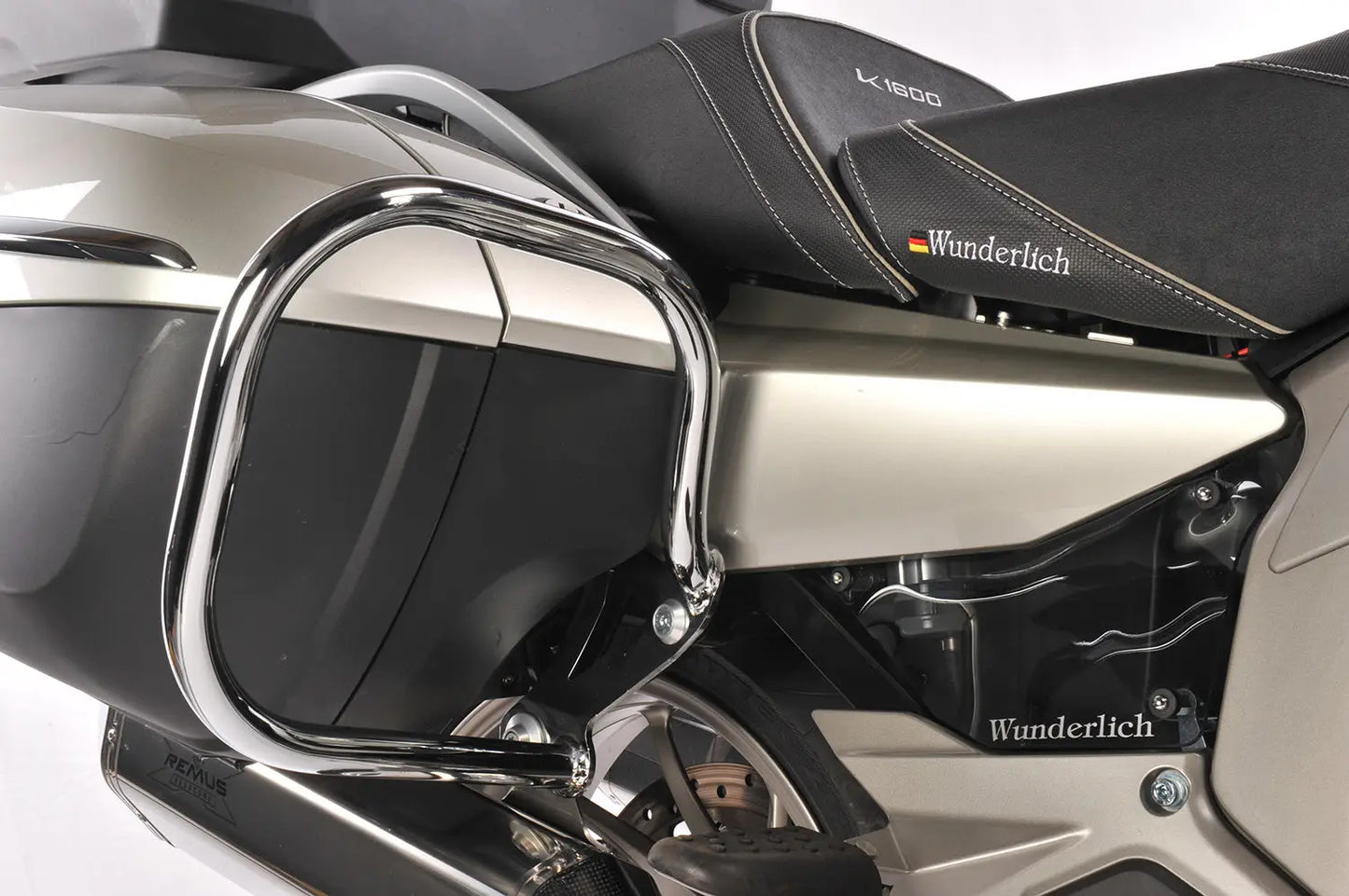 Wunderlich Case Protection Bar For BMW K1600 
