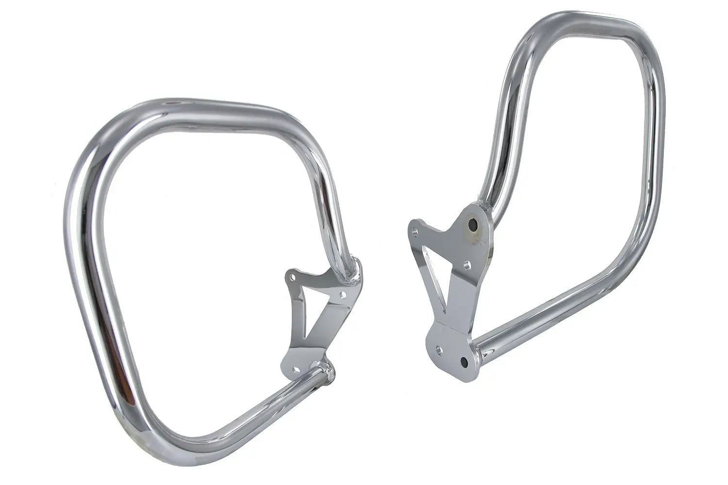 Wunderlich Case Protection Bar For BMW K1600 