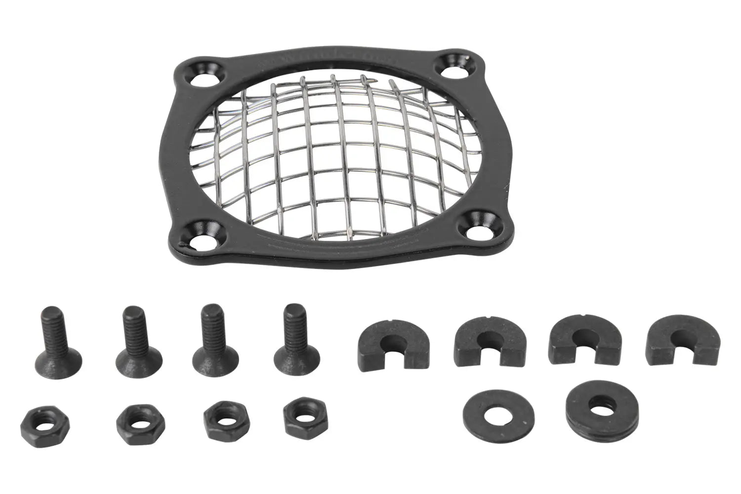 Wunderlich Intake Grid Le Mans For BMW R nineT 