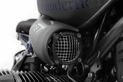 Wunderlich Intake Grid Le Mans For BMW R nineT 