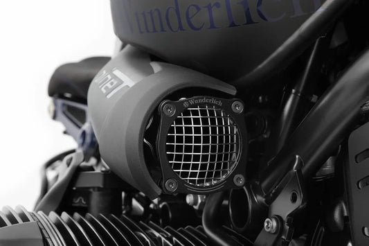Wunderlich Intake Grid Le Mans For BMW R nineT 