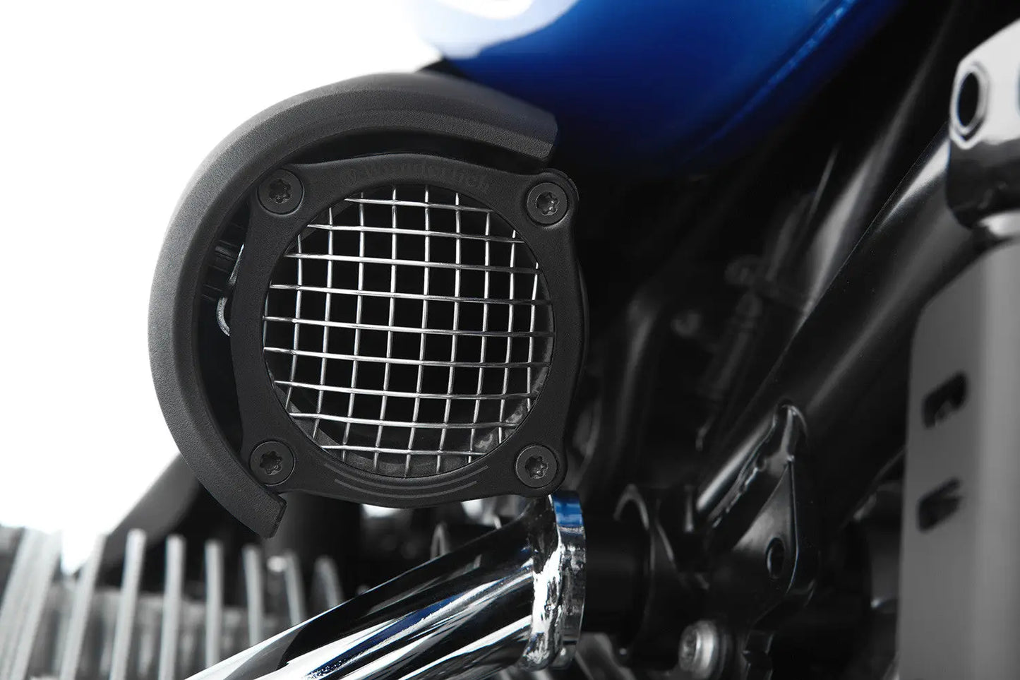 Wunderlich Intake Grid Le Mans For BMW R nineT 