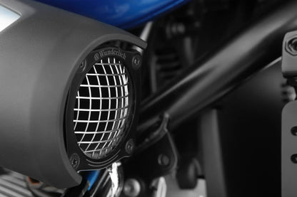 Wunderlich Intake Grid Le Mans For BMW R nineT 