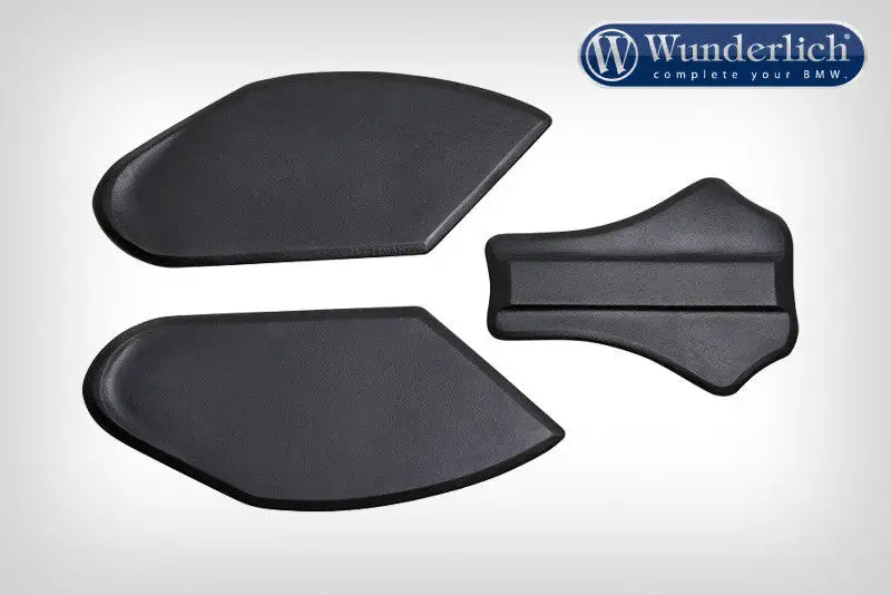 Wunderlich Tank Pad Kit For BMW S1000RR / R (2011-) 